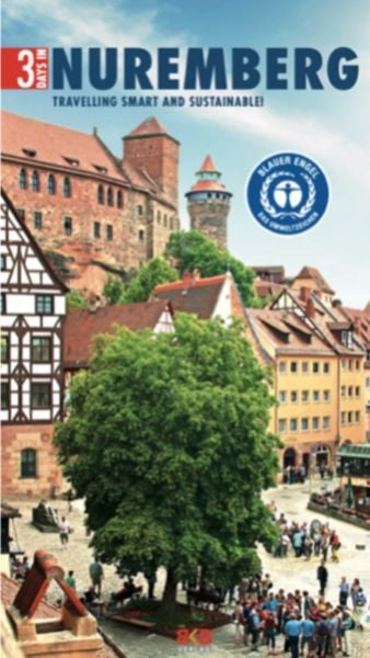 Produktbild: 3 Days in Nuremberg