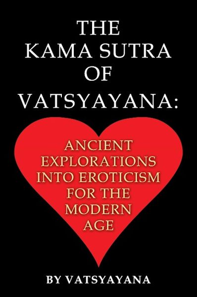 Produktbild: The Kama Sutra of Vatsyayana