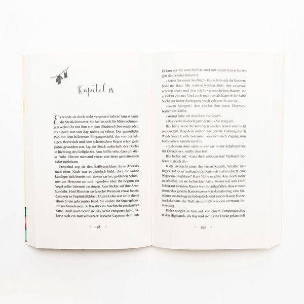 Produktbild: Das kleine B&uuml;cherdorf: Sommerzauber