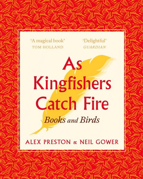 Produktbild: As Kingfishers Catch Fire