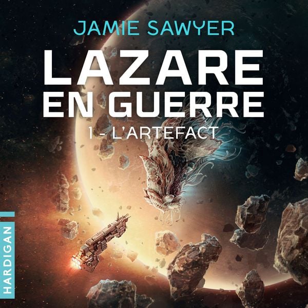 Produktbild: L'Artefact