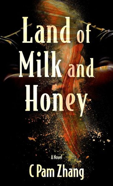 Produktbild: Land of Milk and Honey