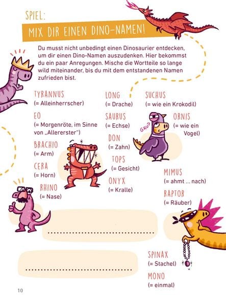 Produktbild: Frag doch mal ... die Maus: Die wichtigsten Fragen zu Dinosauriern