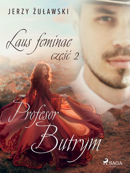 Produktbild: Laus feminae 2: Profesor Butrym