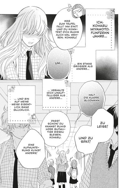 Produktbild: Haru x Kiyo 1