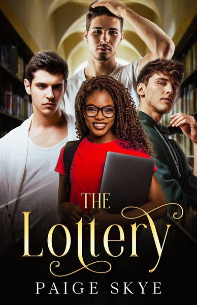 Produktbild: The Lottery