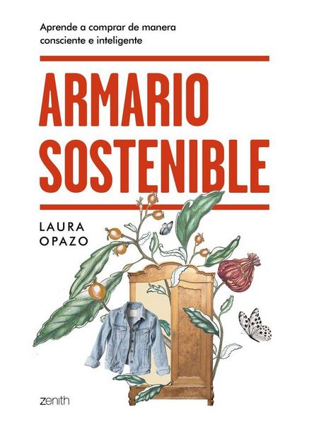 Produktbild: Armario sostenible: Aprende a comprar de manera consciente e inteligente