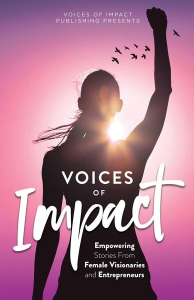 Produktbild: Voices of Impact Volume 3