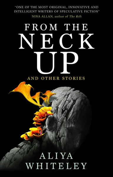 Produktbild: From the Neck Up and Other Stories