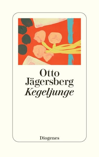 Produktbild: Kegeljunge