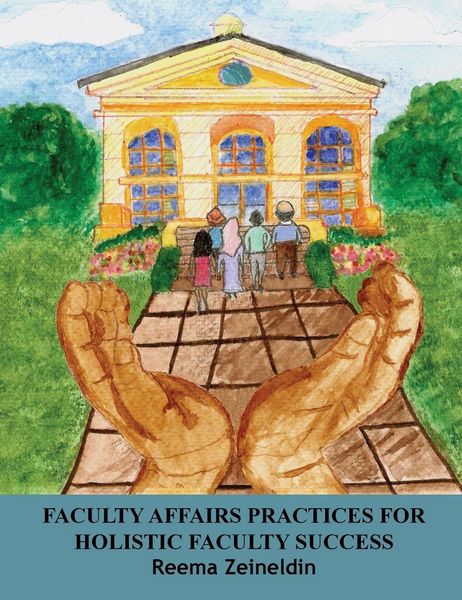 Produktbild: Faculty Affairs Practices for Holistic Faculty Success