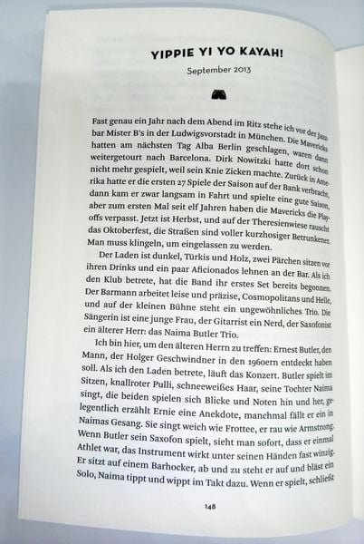Produktbild: The Great Nowitzki