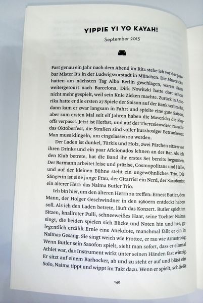 Produktbild: The Great Nowitzki