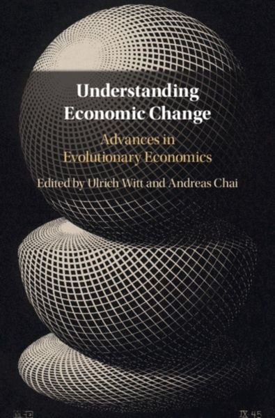 Produktbild: Understanding Economic Change