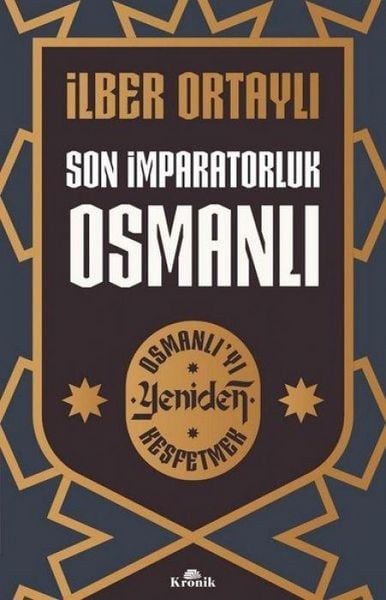 Produktbild: Son Imparatorluk Osmanli - Osmanliyi Yeniden Kesfetmek 2