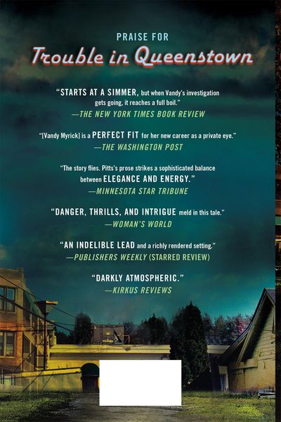 Produktbild: Death of an Ex
