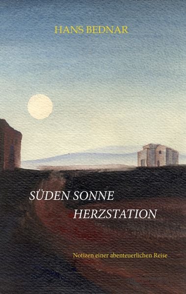 Produktbild: S&uuml;den, Sonne, Herzstation