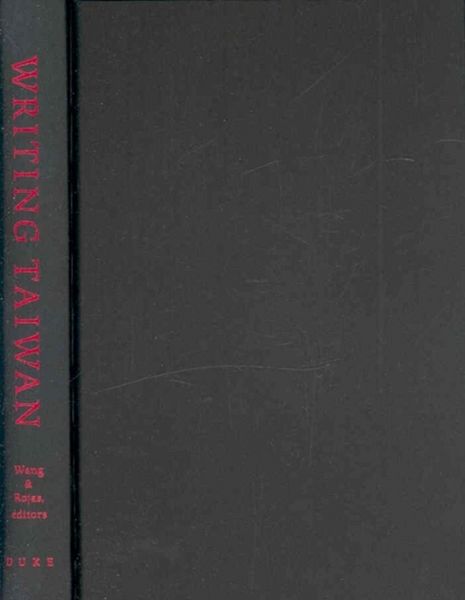 Produktbild: Writing Taiwan