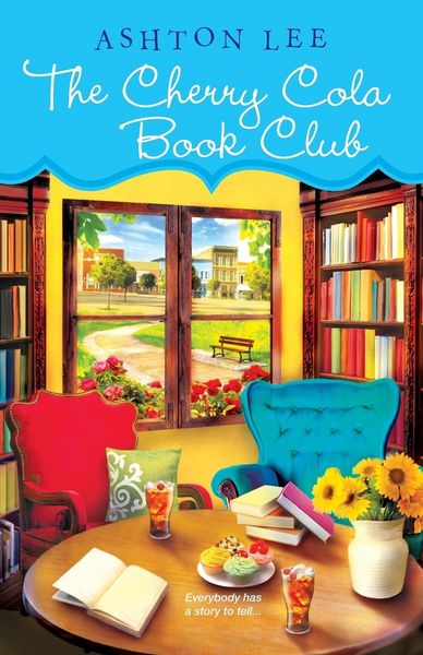 Produktbild: The Cherry Cola Book Club
