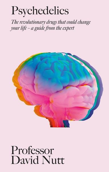 Produktbild: Psychedelics