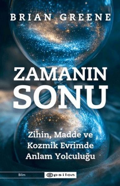 Produktbild: Zamanin Sonu