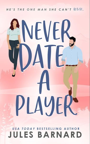 Produktbild: Never Date A Player