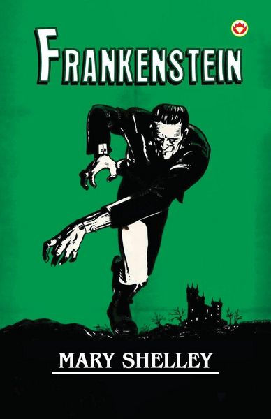 Produktbild: Frankenstein