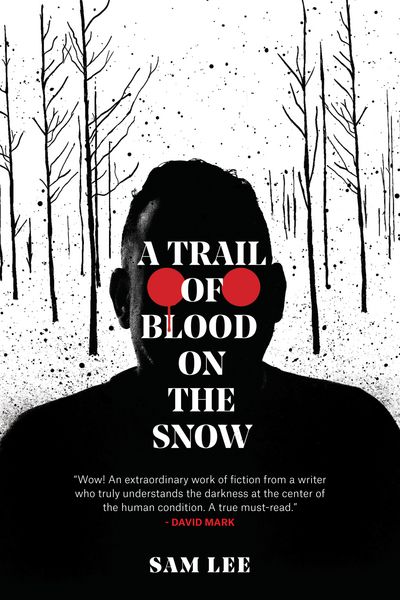 Produktbild: A Trail of Blood on the Snow