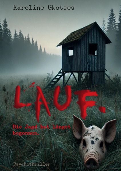 Produktbild: Lauf.