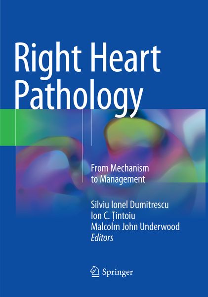 Produktbild: Right Heart Pathology