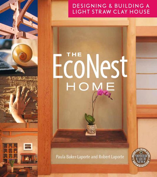 Produktbild: The EcoNest Home