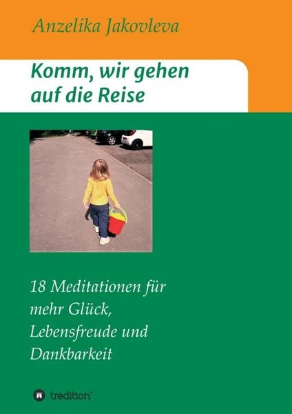 Produktbild: Komm, wir gehen auf die Reise
