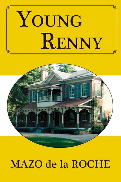 Produktbild: Young Renny
