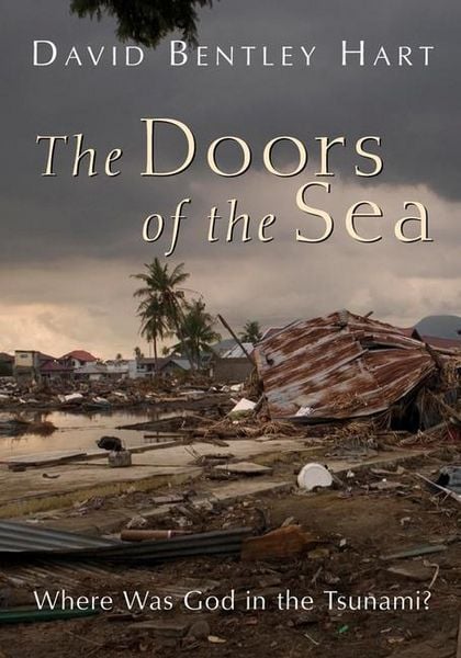 Produktbild: The Doors of the Sea