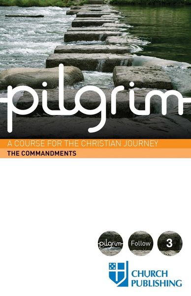 Produktbild: Pilgrim the Commandments