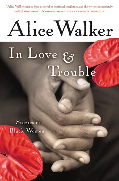 Produktbild: In Love & Trouble