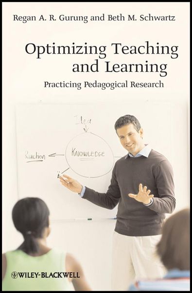 Produktbild: Optimizing Teaching and Learning