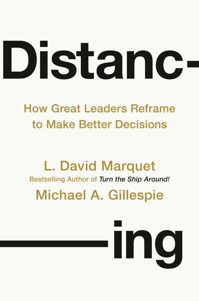 Produktbild: Distancing