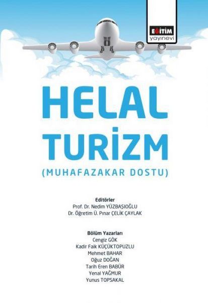 Produktbild: Helal Turizm Muhafazakar Dostu