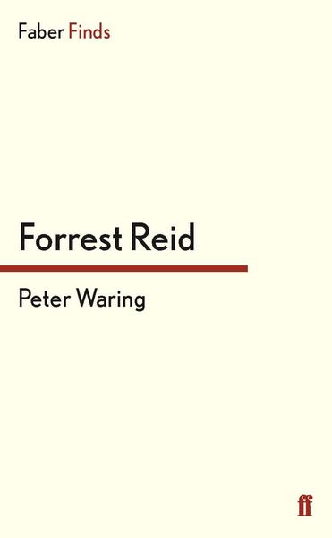 Produktbild: Peter Waring