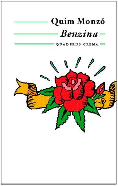 Produktbild: Benzina