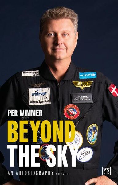 Produktbild: Beyond the Sky