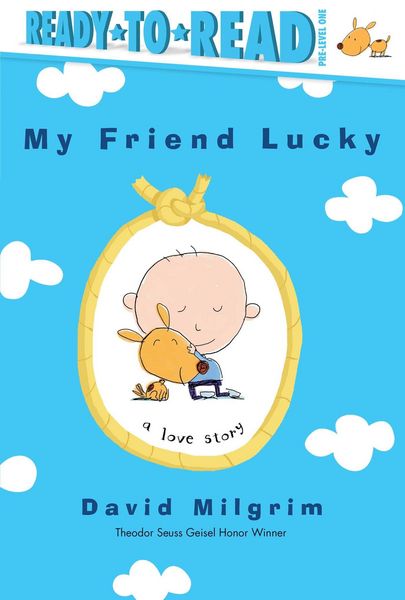 Produktbild: My Friend Lucky