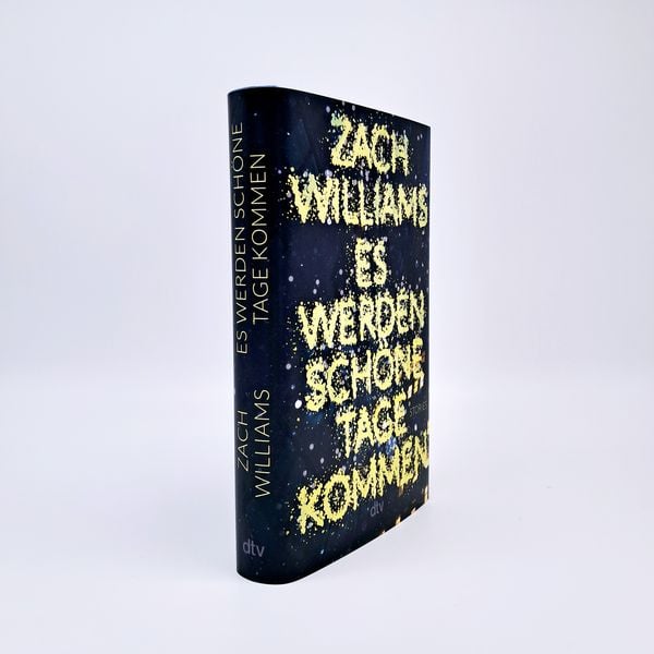 Produktbild: Es werden sch&ouml;ne Tage kommen