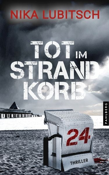Produktbild: Tot im Strandkorb 24