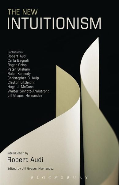 Produktbild: The New Intuitionism