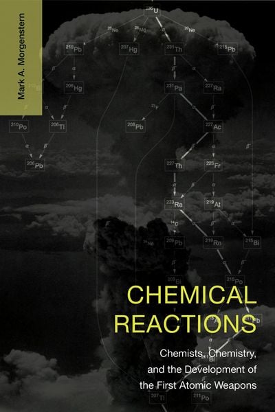 Produktbild: Chemical Reactions