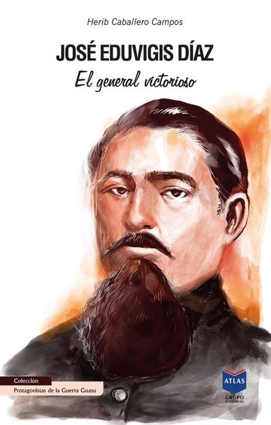 Produktbild: Jos&eacute; Eduvigis D&iacute;az