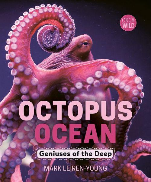 Produktbild: Octopus Ocean