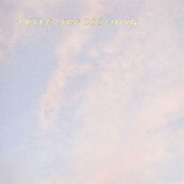 Produktbild: Notizzettel-Box The Sky is the Limit , 200 Blatt, 9x9 cm